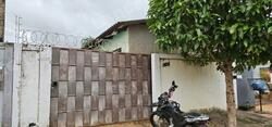 Casa de 356 m2 em leilão em Sorriso/MT