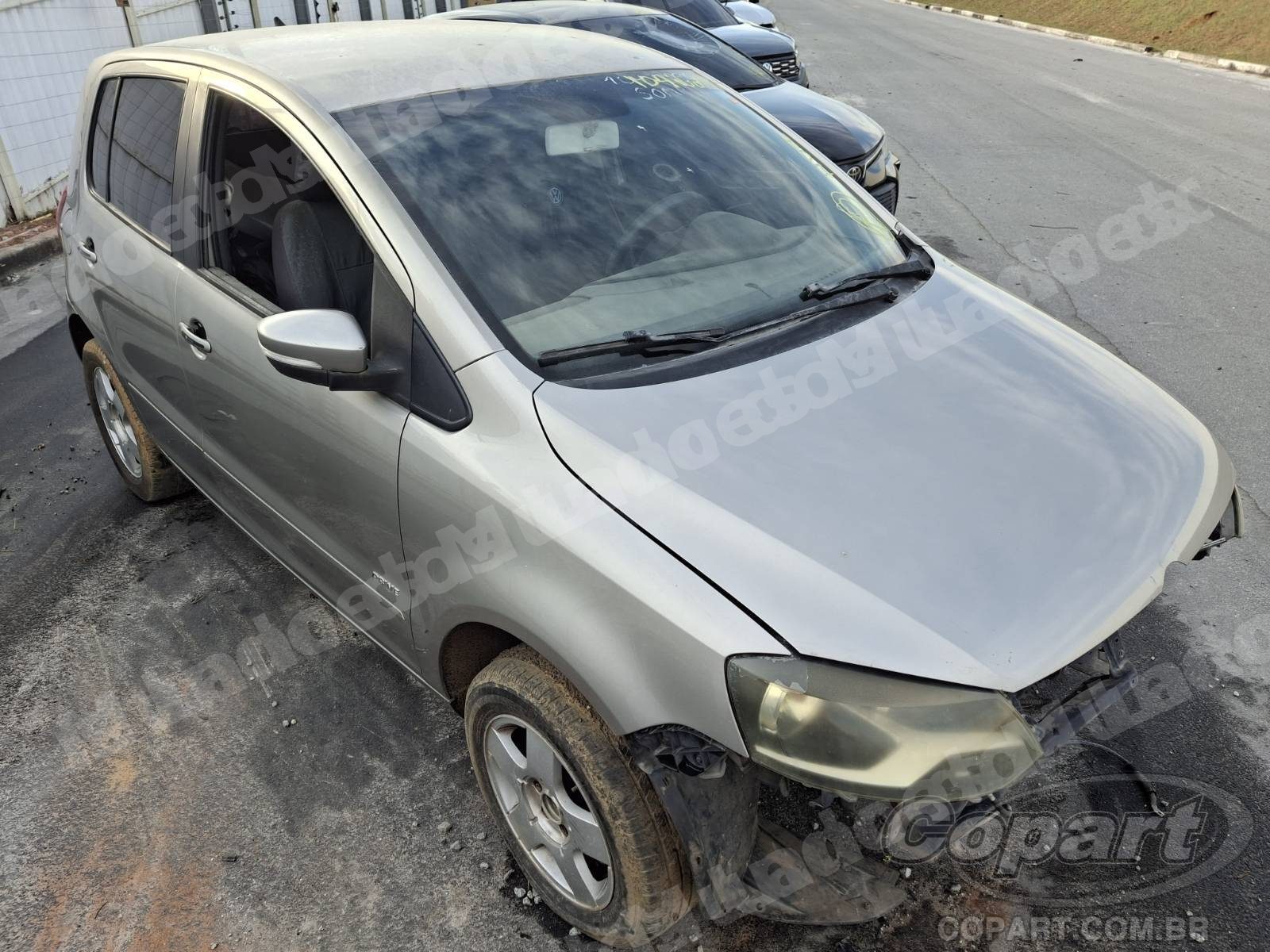 Lote em leilao em Itaquaquecetuba/SP