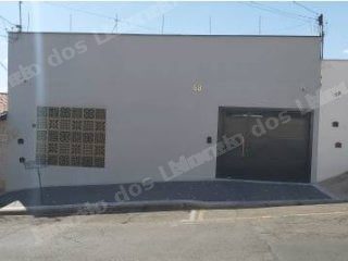 Casa de 230 m2 em leilão em Piracicaba/SP