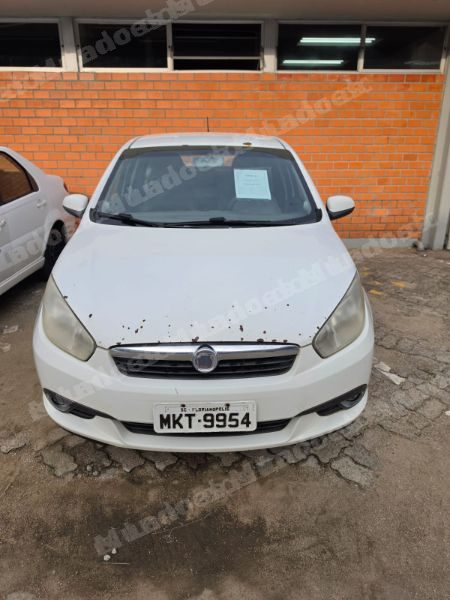 Fiat em leilao em Florianópolis/SC