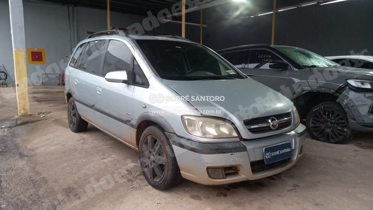 Chevrolet em leilao em Bauru/SP
