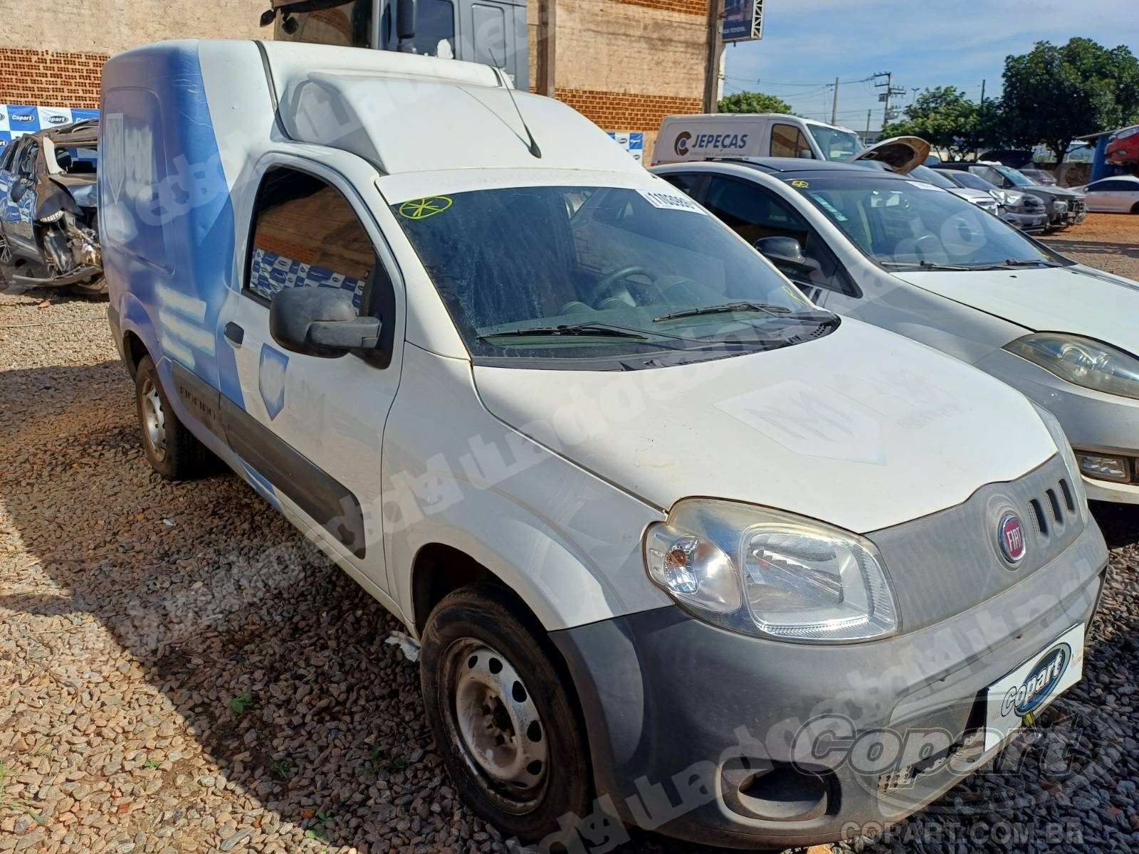 Lote em leilao em Goiânia/GO