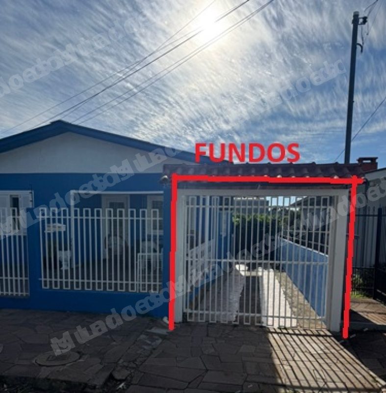 Terreno em leilao em Passo Fundo/RS
