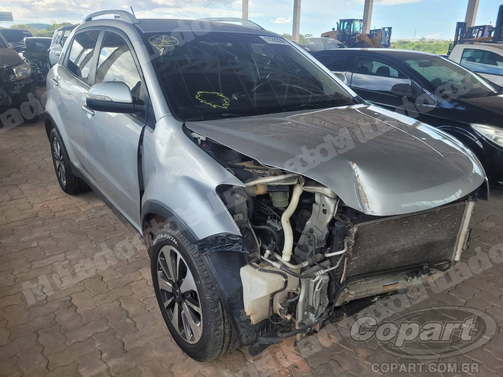 Lote em leilao em Eusébio/CE