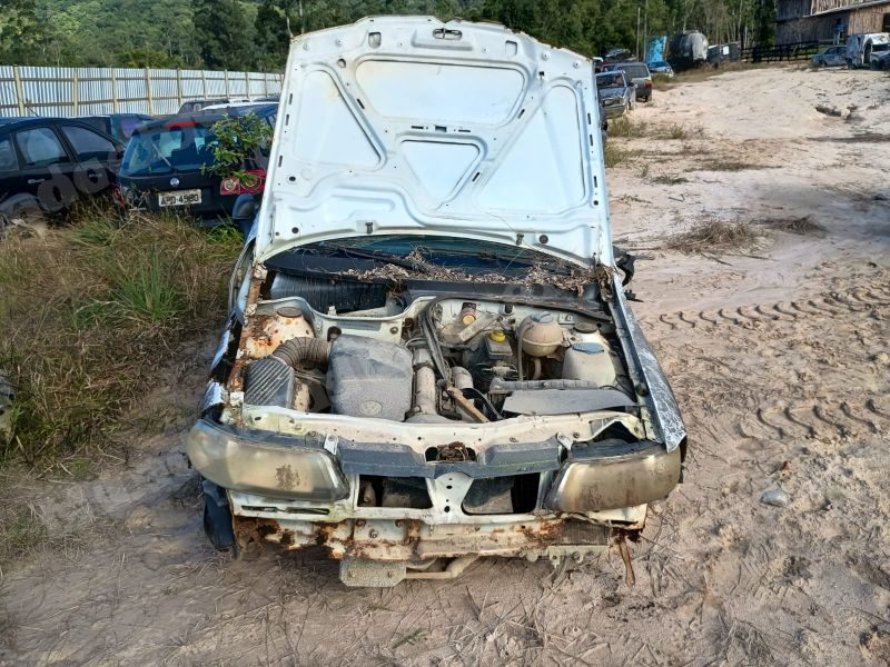 Volkswagen em leilao em Navegantes/SC