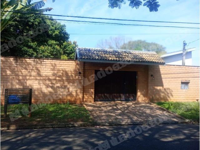 Casa em leilao em Salto/SP