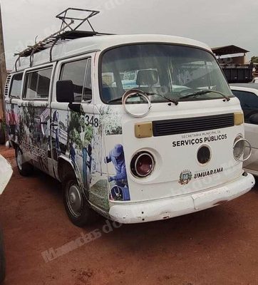 Vw em leilao em Umuarama/PR