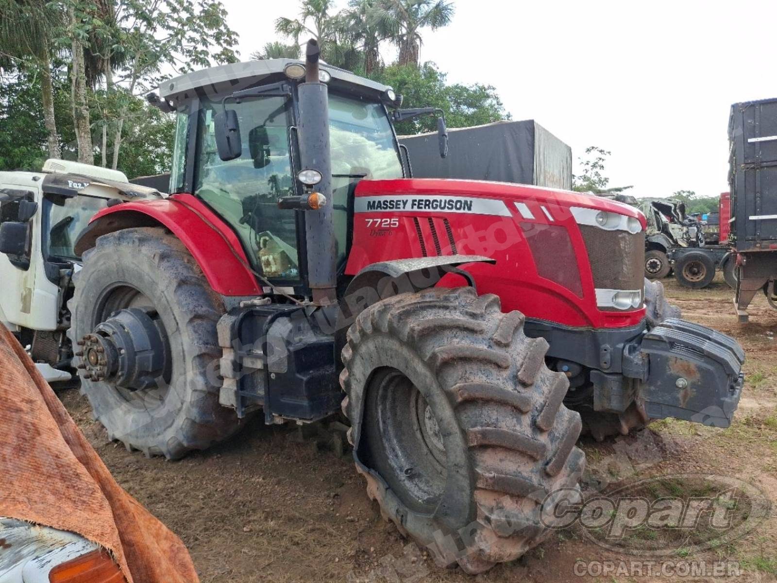 Terreno em leilao em Brasil