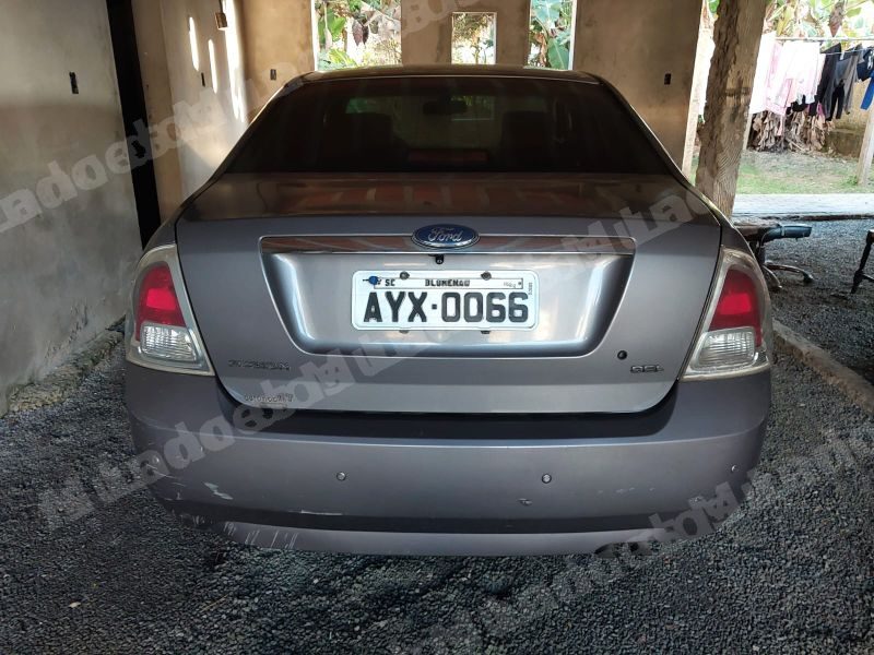 Lote em leilao em Blumenau/SC