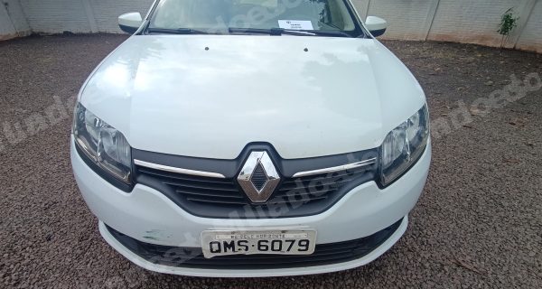 Renault em leilao em Maracaju/MS