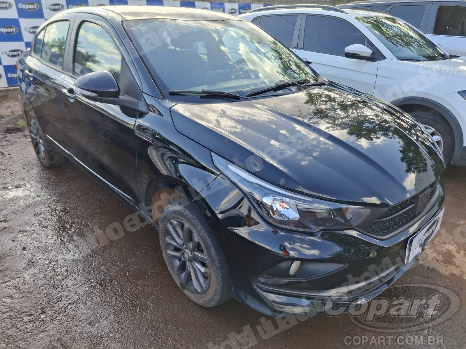 Lote em leilao em Goiânia/GO