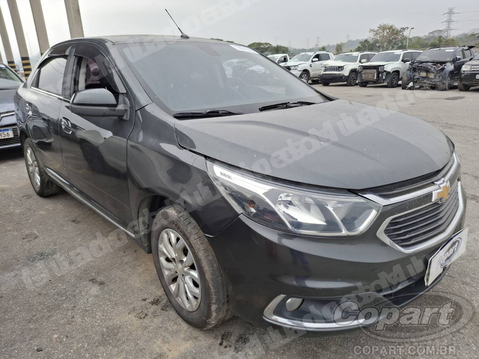 Lote em leilao em Pirapora/SP