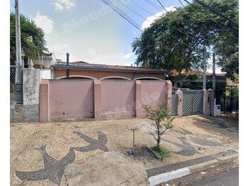Casa de 301 m2 em leilao em Campinas/SP