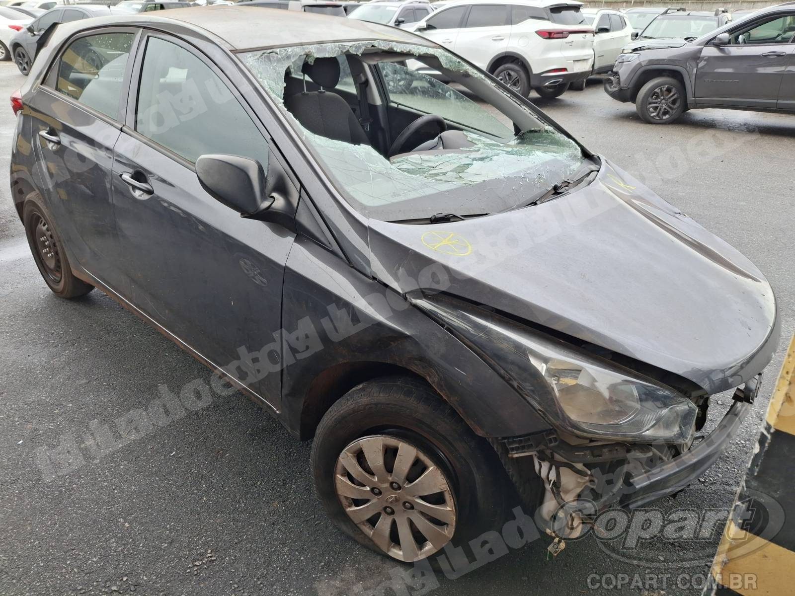 Lote em leilao em Pirapora/SP