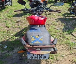 Carro em leilão em Brasil - Lote 14