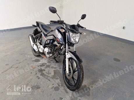 Honda em leilao em Candeias/BA