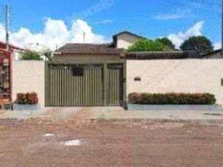 Casa em leilao em Montividiu/GO