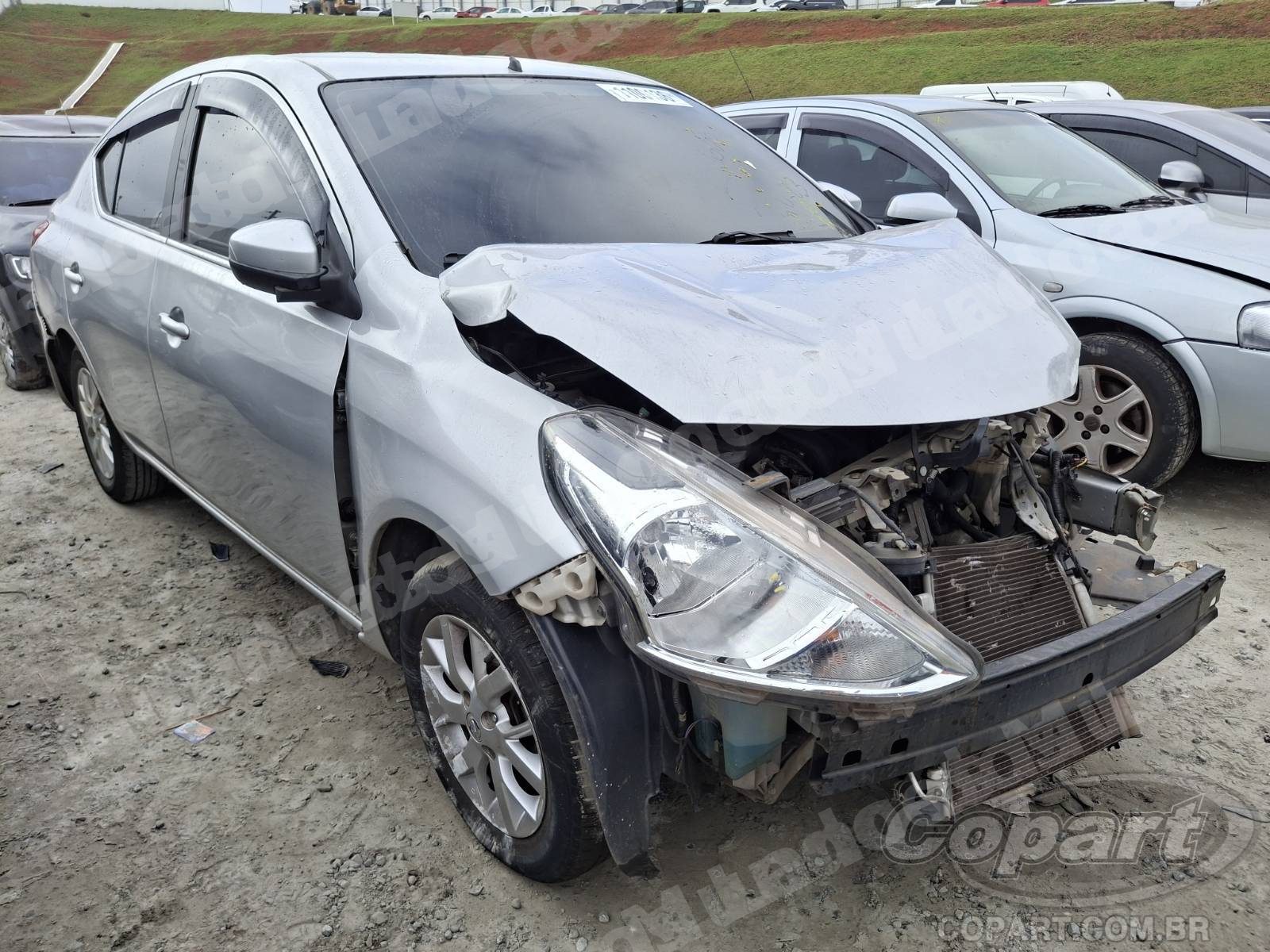 Lote em leilao em Itaquaquecetuba/SP