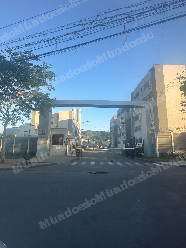 Apartamento em leilao em Rio de Janeiro/RJ