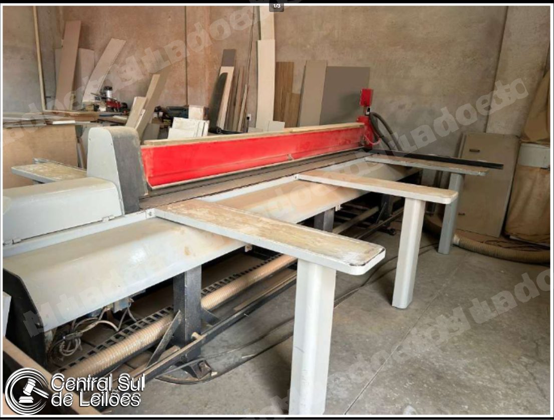 Lote em leilao em Joinville/SC