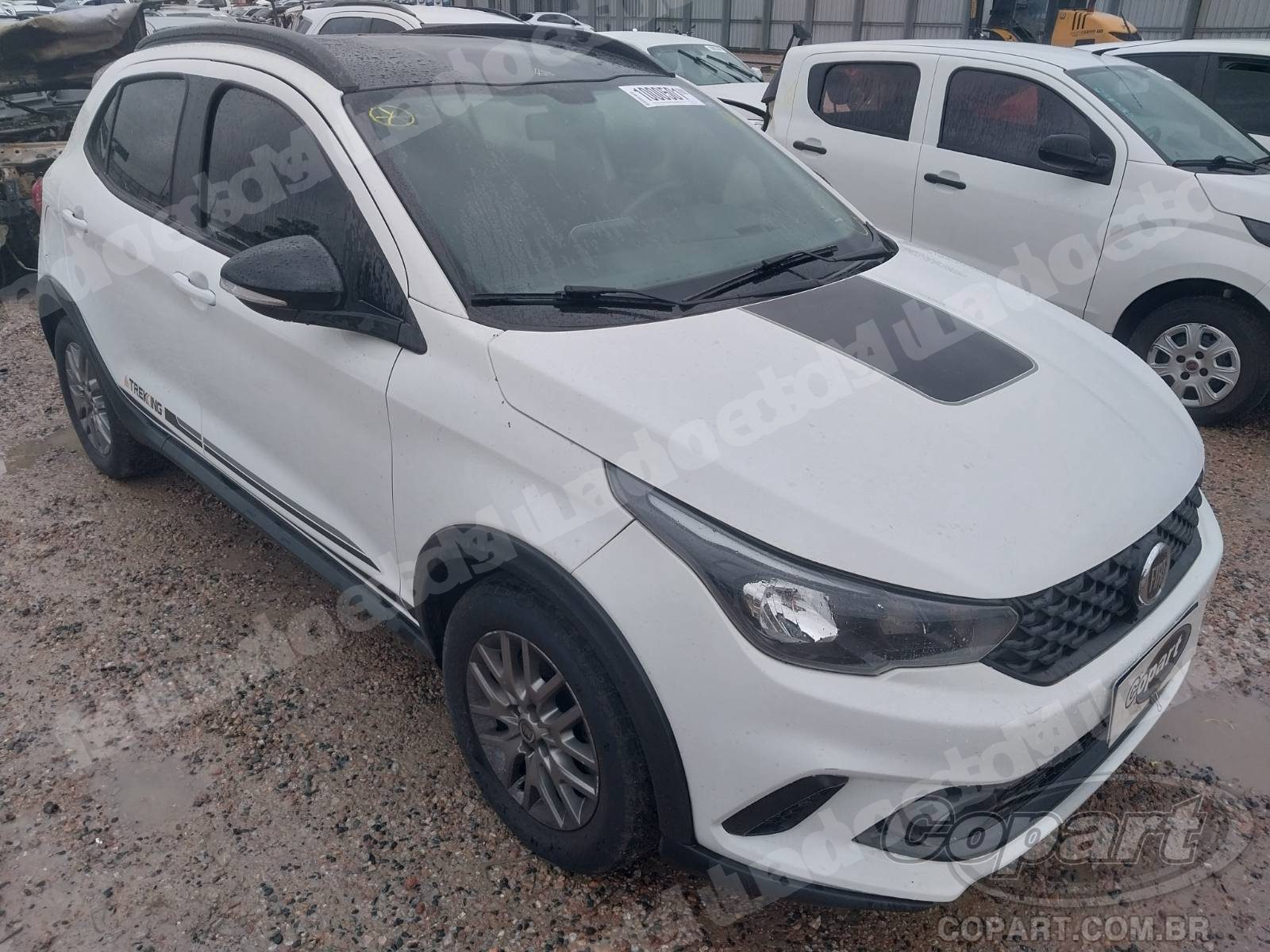 Lote em leilao em Curitiba/PR