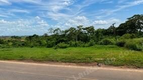 Terreno de 40352 m2 em leilao em Rio Branco/AC