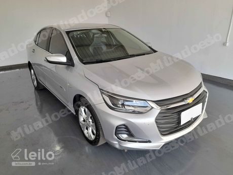 Chevrolet em leilao em Aparecida de Goiânia/GO