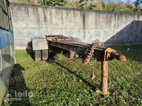 Lote em leilao em Candeias/BA