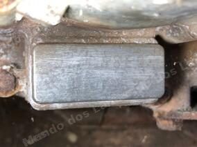 Honda - em leilao em PA - Lote 2