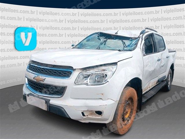 Chevrolet em leilao em Brasil