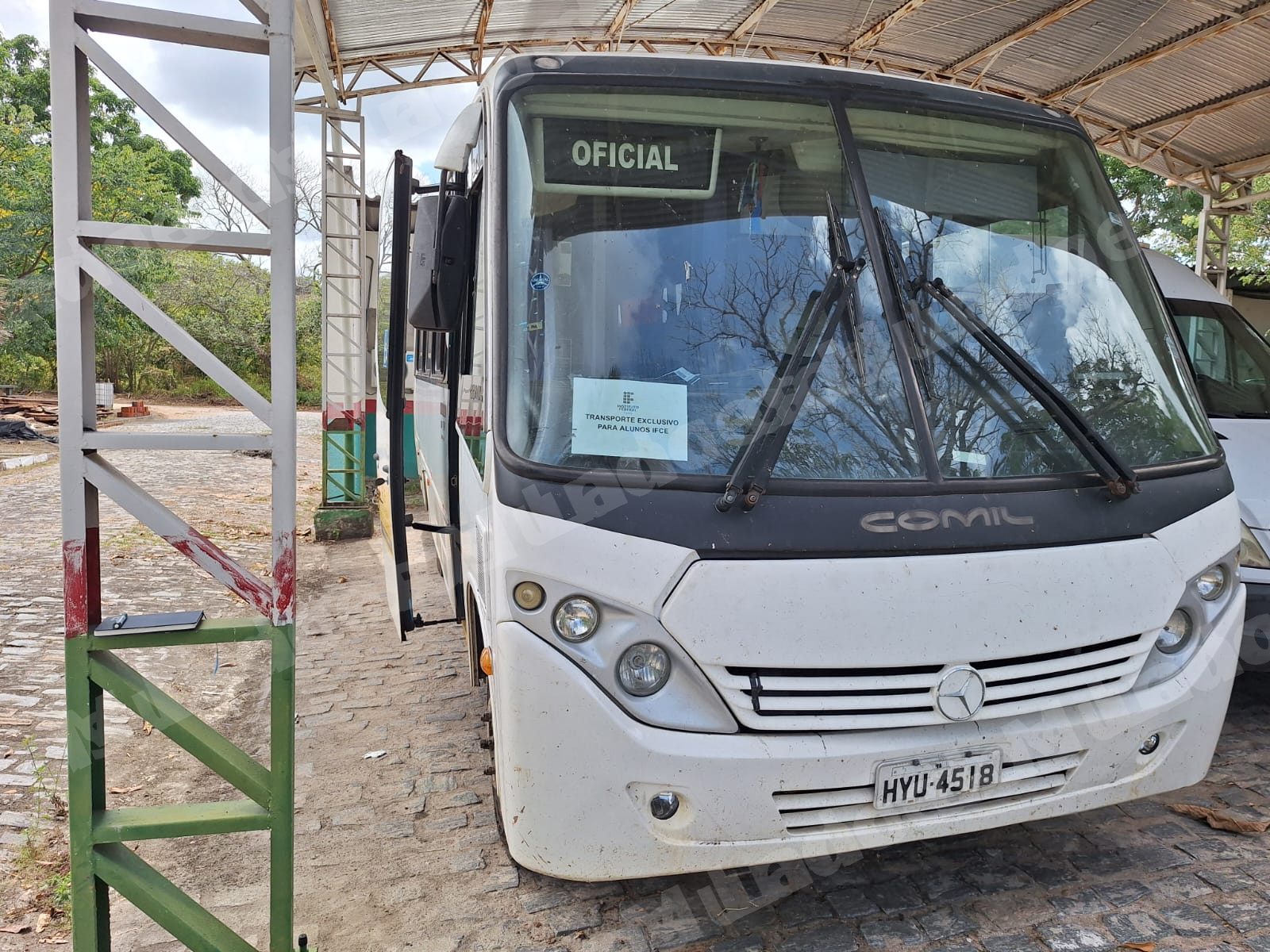 Veiculo em leilao em Brasil
