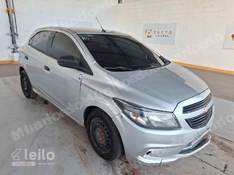 Chevrolet em leilao em Benevides/PA