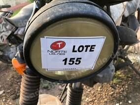Honda - em leilao em Brasil - Lote 5
