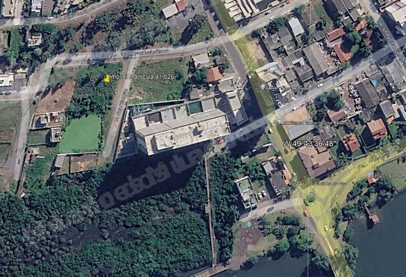 Imóvel em leilão em Praia Grande/SC - Lote 1