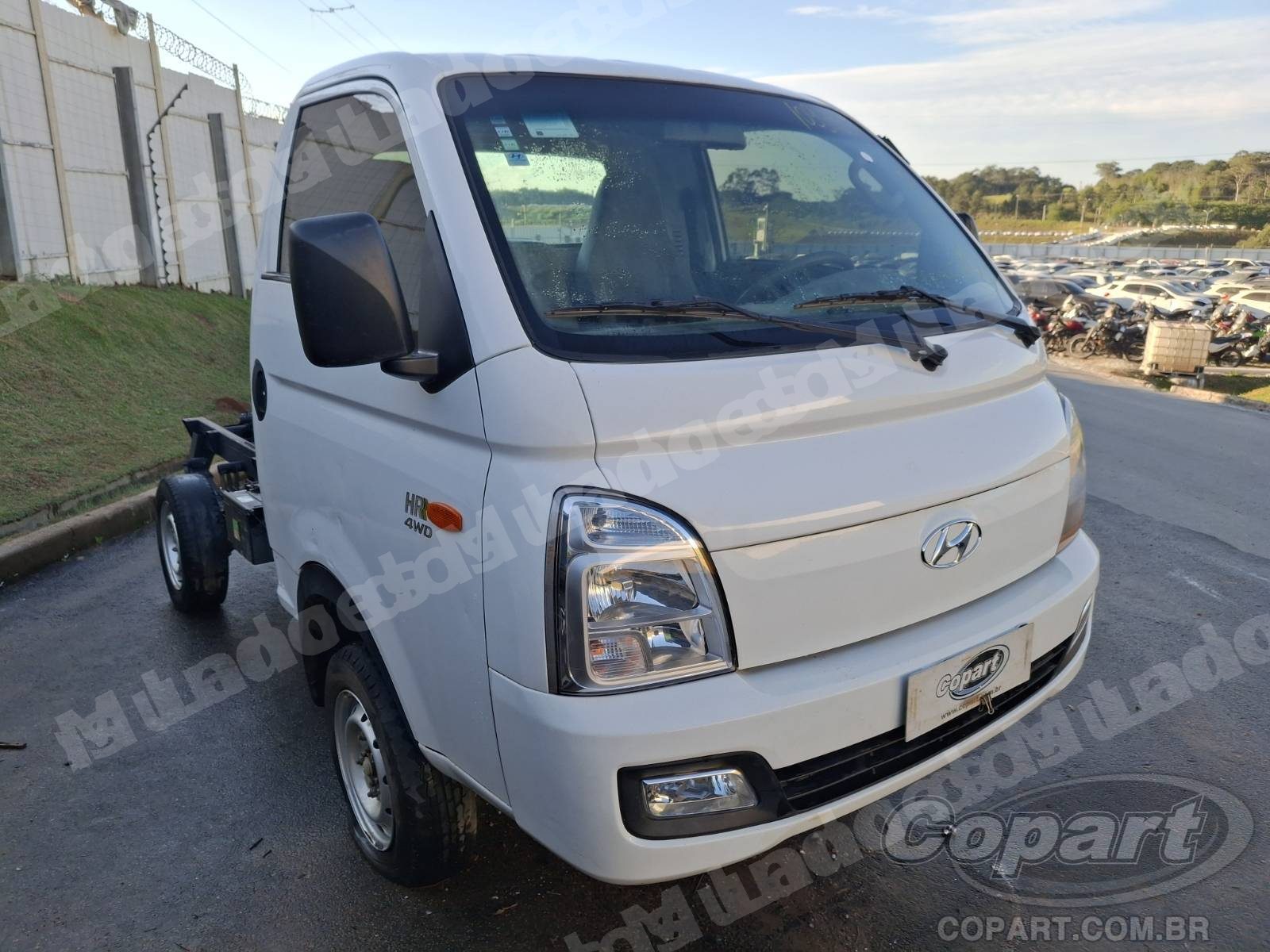 Lote em leilao em Itaquaquecetuba/SP