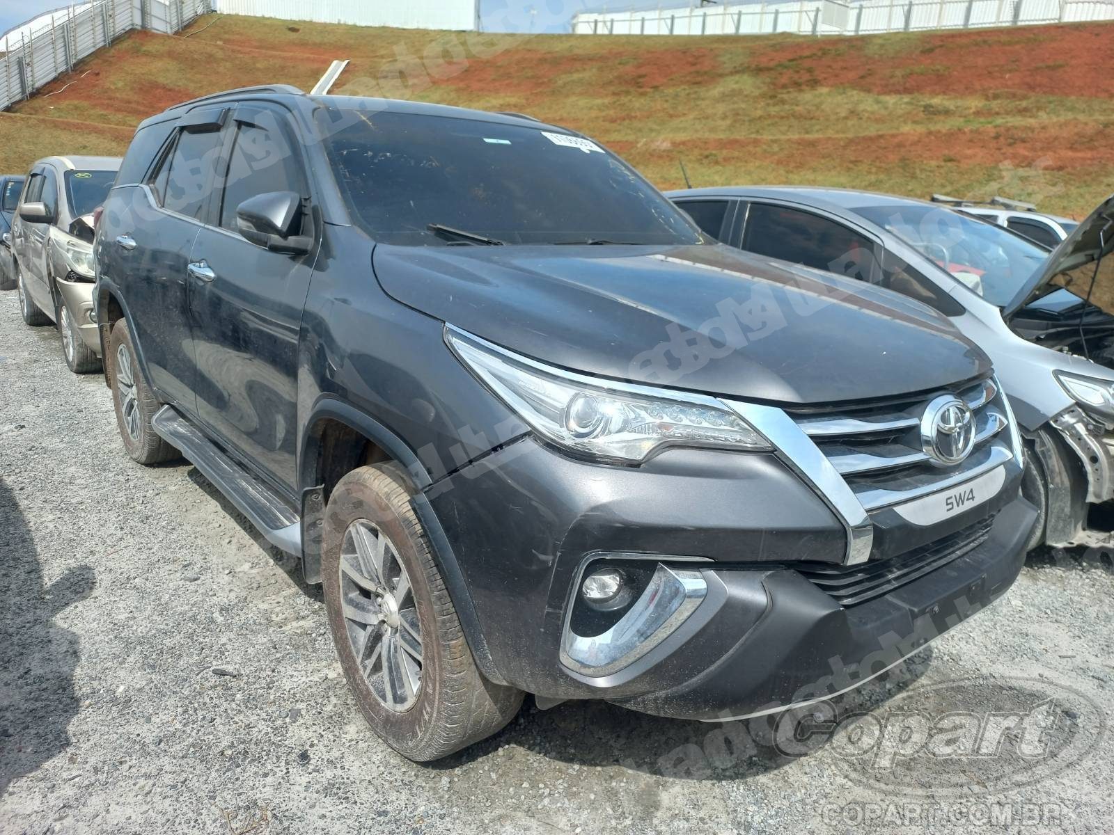 Lote em leilao em Itaquaquecetuba/SP