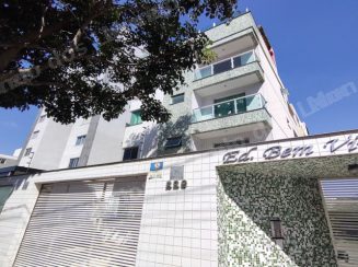 Apartamento em leilao em Contagem/MG