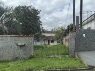 Casa de 70 m2 em leilao em Ponta Grossa/PR