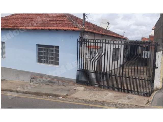 Casa em leilao em Pilar do Sul/SP