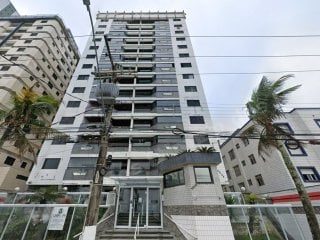 Apartamento em leilao em Praia Grande/SP
