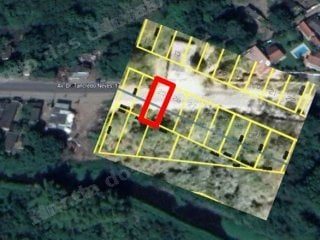 Terreno em leilao em Peruíbe/SP