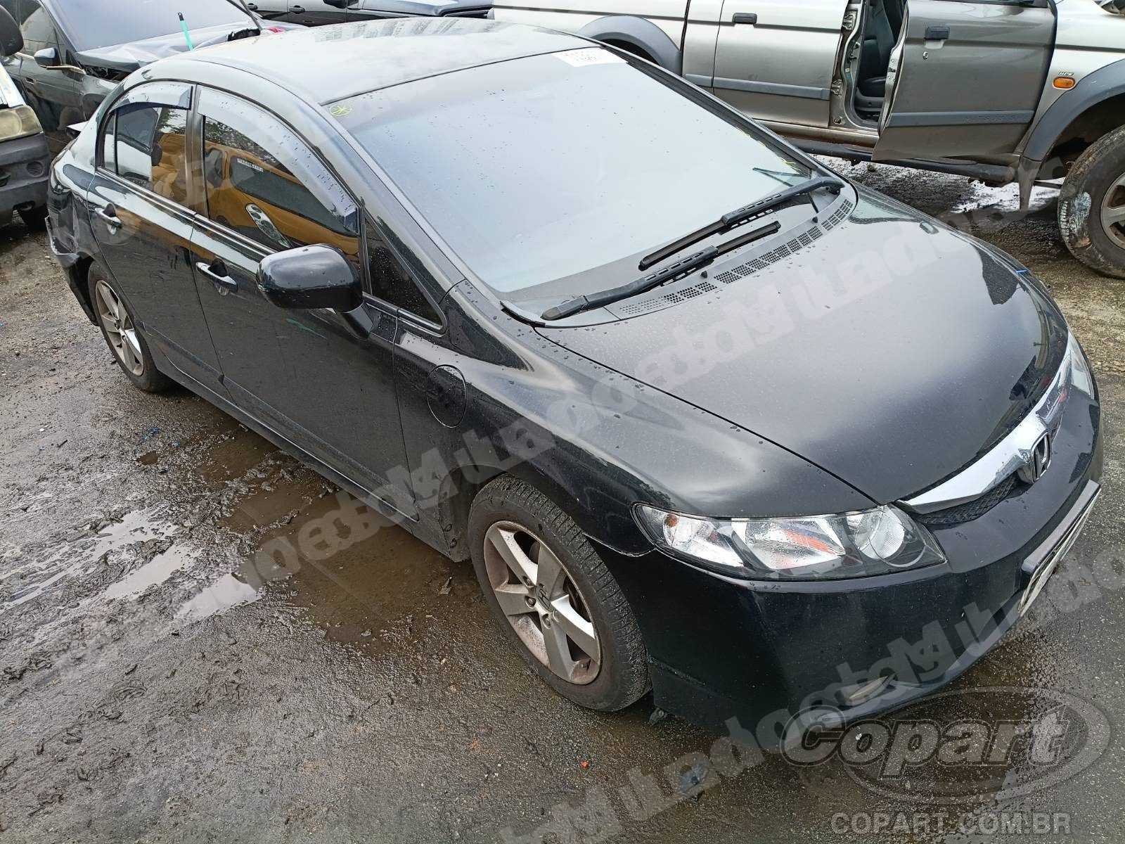 Lote em leilao em Osasco/SP