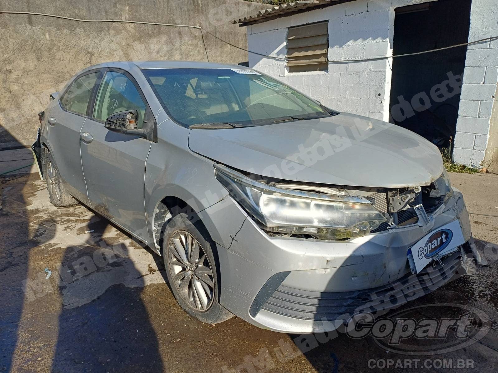 Lote em leilao em Caçapava/SP