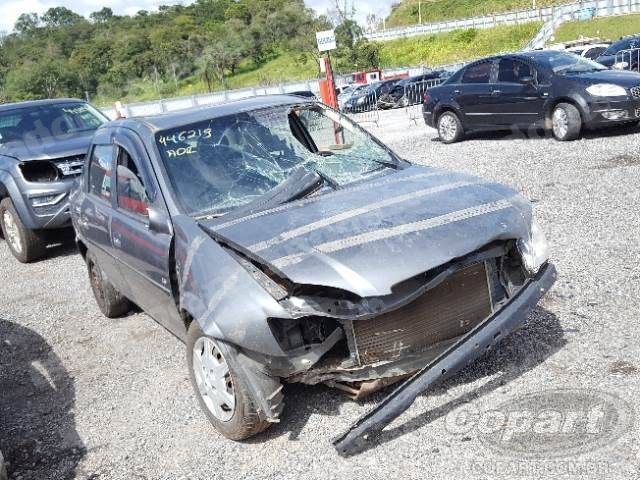 Lote em leilao em Betim/MG
