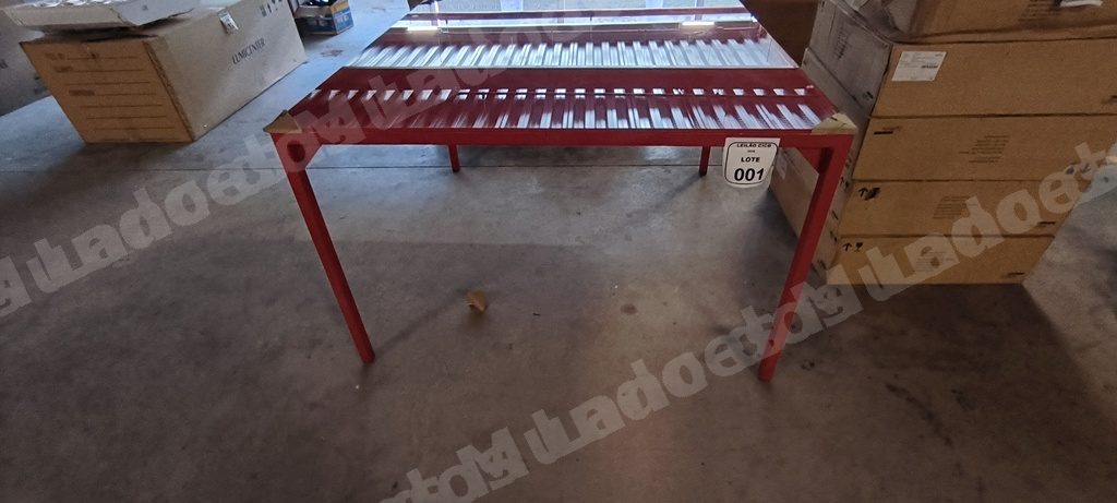 Lote em leilao em Brasil