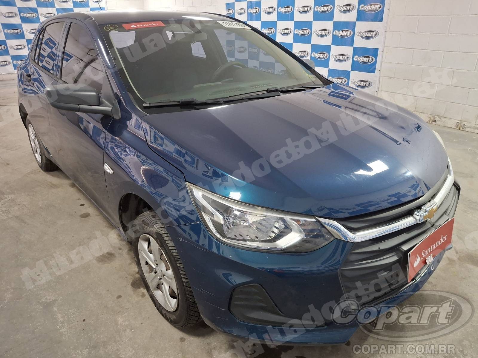 Lote em leilao em Vitória de Santo Antão/PE