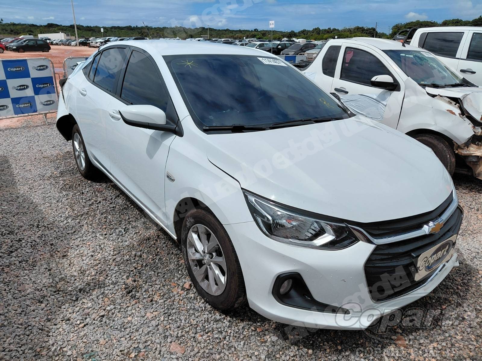 Lote em leilao em Eusébio/CE