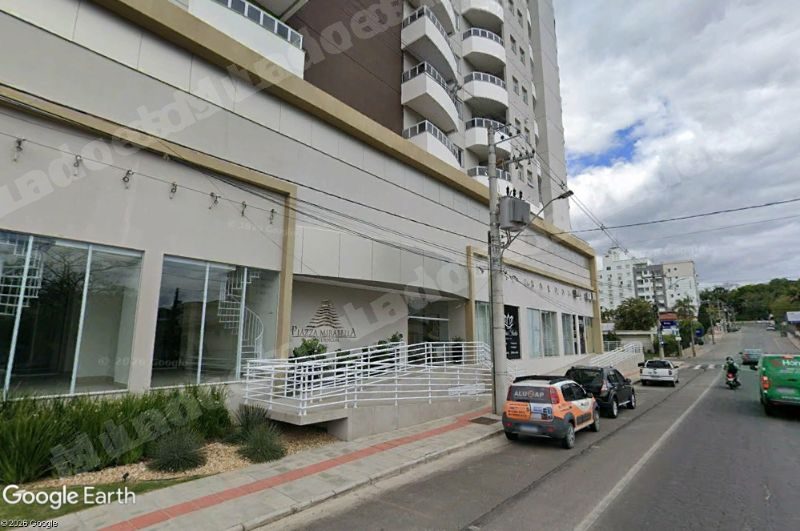Apartamento em leilão em Cocal do Sul/SC - Lote 1