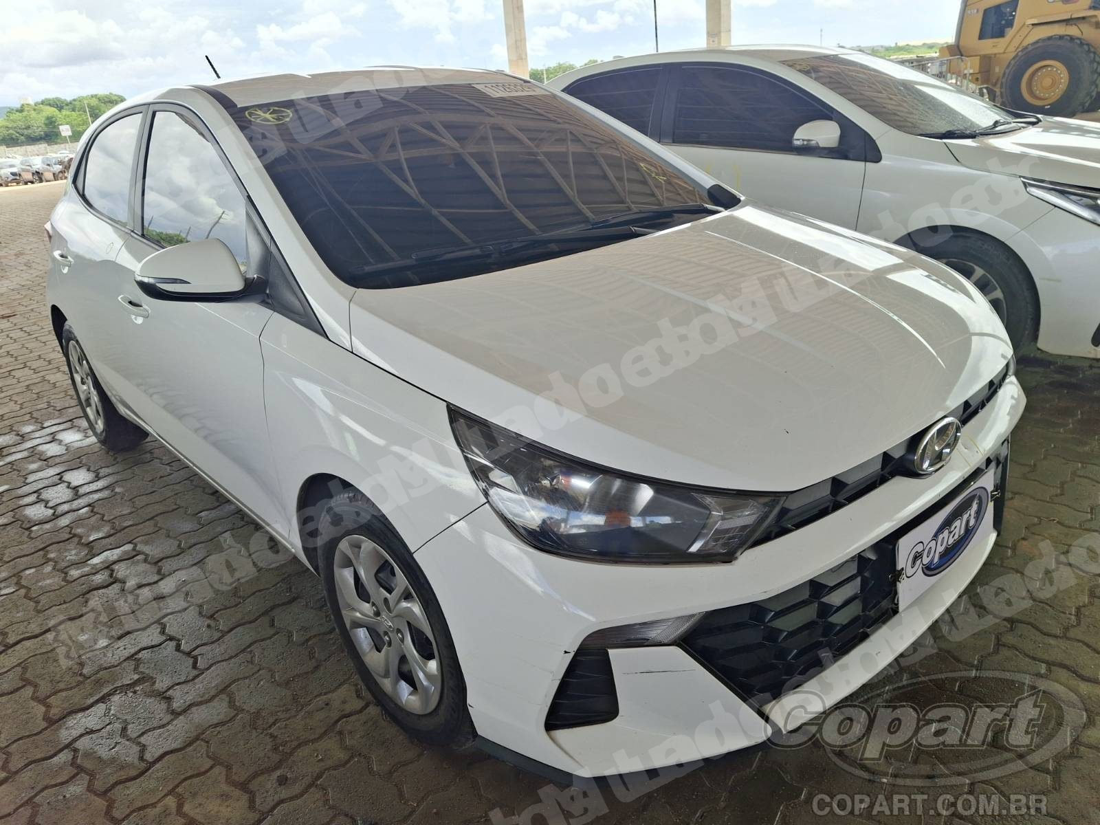 Lote em leilao em Eusébio/CE