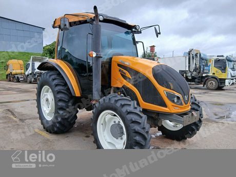 Máquina agrícola em leilão em Aparecida de Goiânia/GO